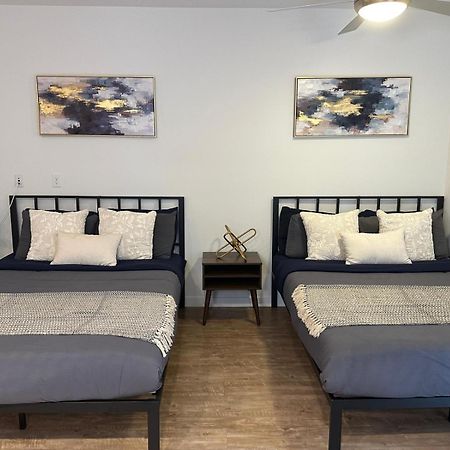 Hollywood Universal Studios Apartment Free Parking Los Angeles Buitenkant foto