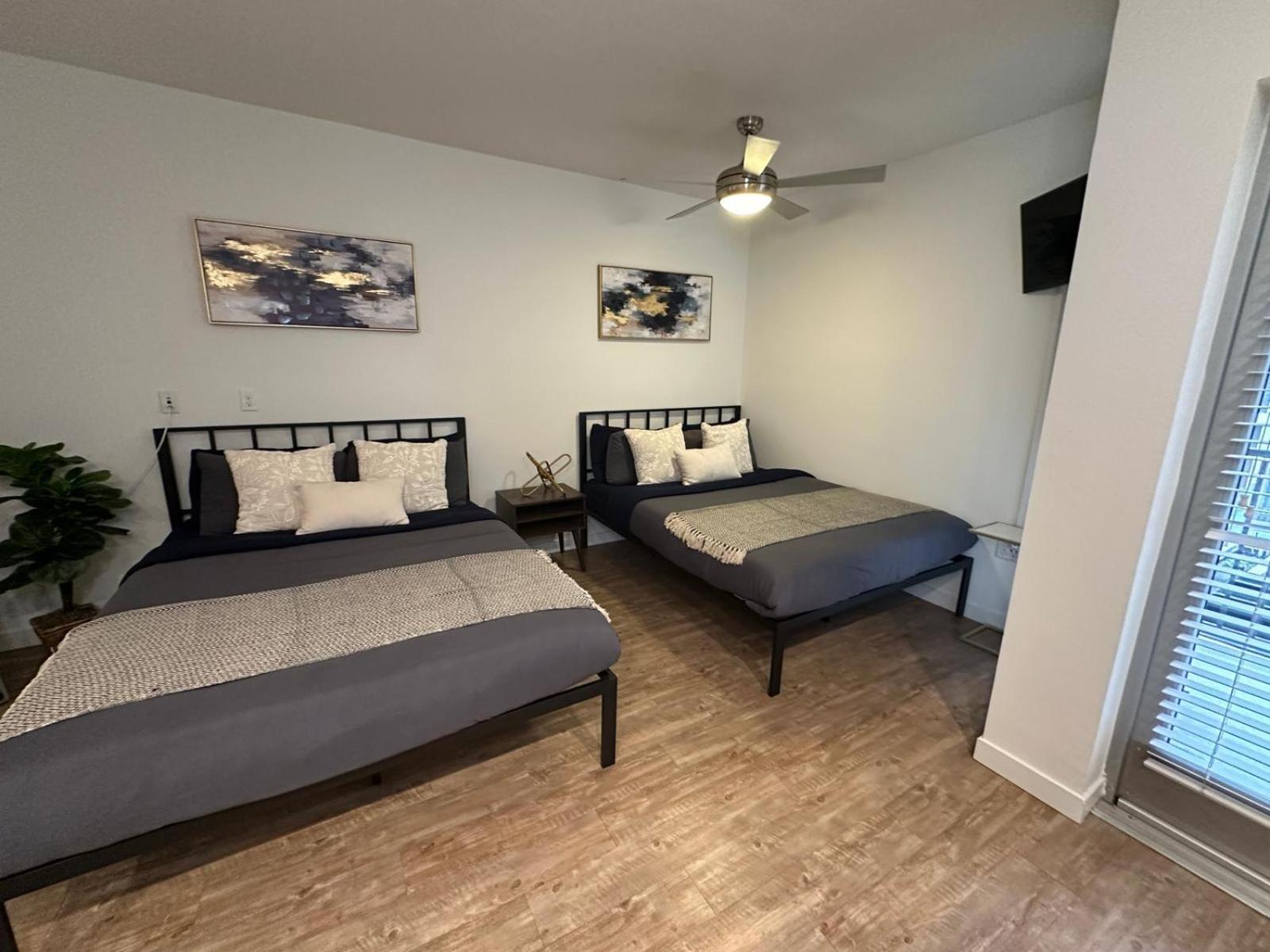 Hollywood Universal Studios Apartment Free Parking Los Angeles Buitenkant foto