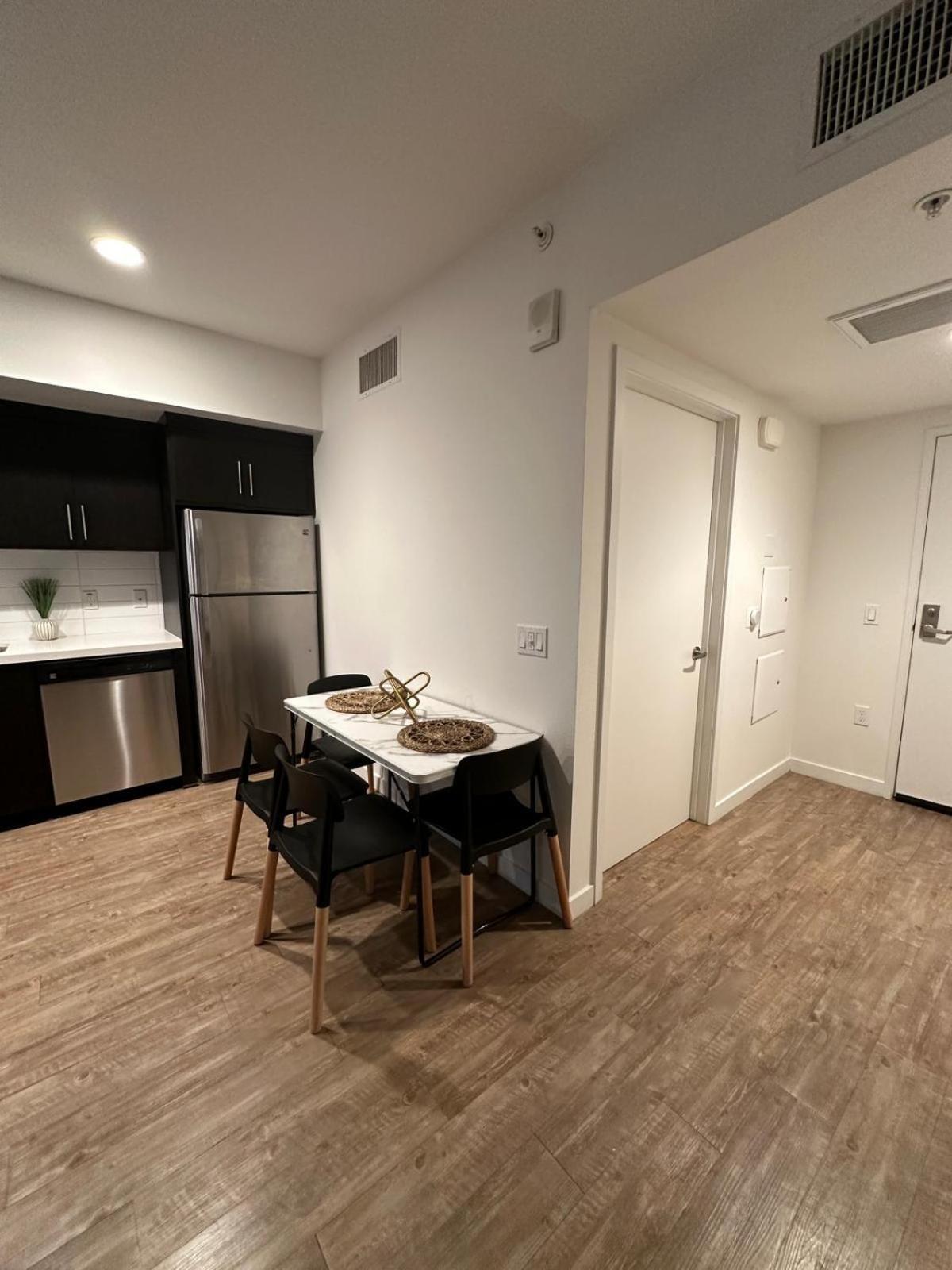Hollywood Universal Studios Apartment Free Parking Los Angeles Buitenkant foto