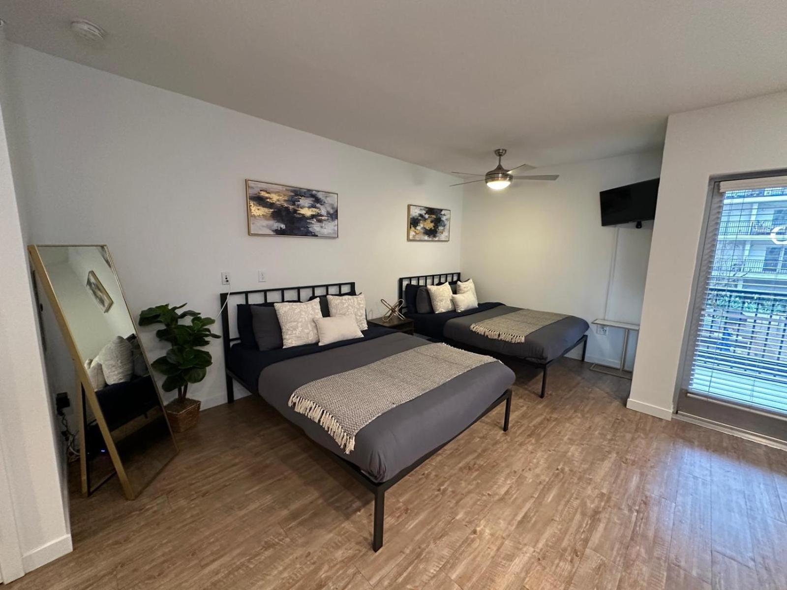 Hollywood Universal Studios Apartment Free Parking Los Angeles Buitenkant foto