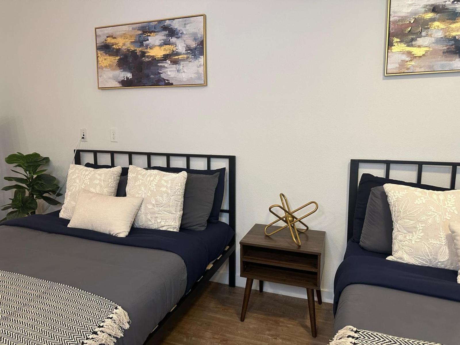 Hollywood Universal Studios Apartment Free Parking Los Angeles Buitenkant foto
