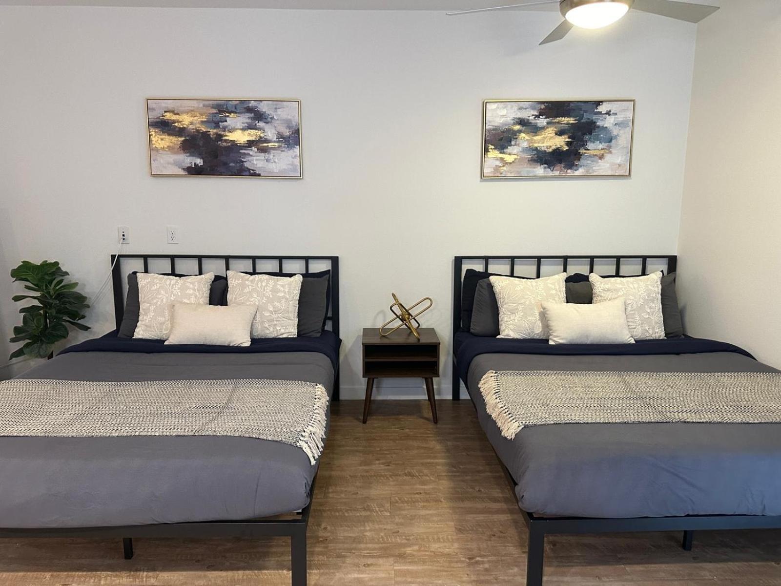 Hollywood Universal Studios Apartment Free Parking Los Angeles Buitenkant foto