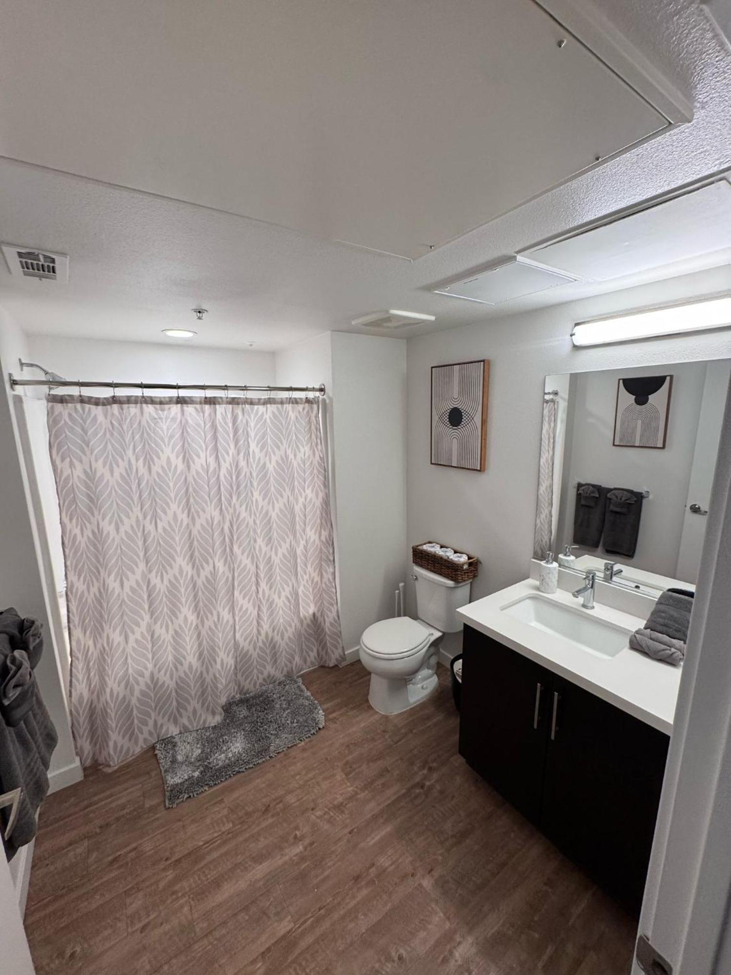 Hollywood Universal Studios Apartment Free Parking Los Angeles Buitenkant foto