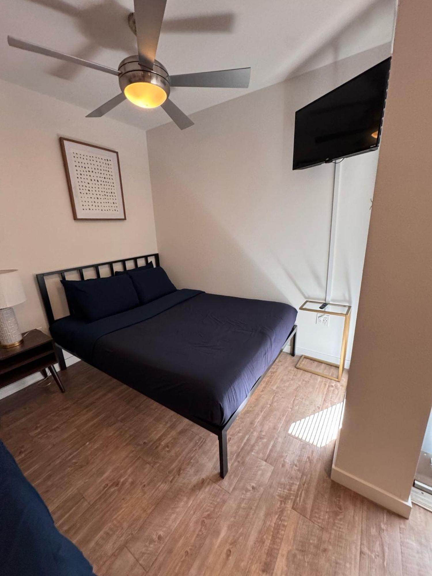 Hollywood Universal Studios Apartment Free Parking Los Angeles Buitenkant foto
